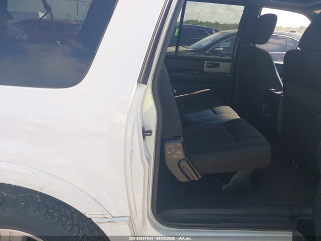 2015 Ford Expedition El Xlt მანქანა იყიდება აუქციონზე, vin: 1FMJK1HT7FEF47857, აუქციონის ნომერი: 45267644