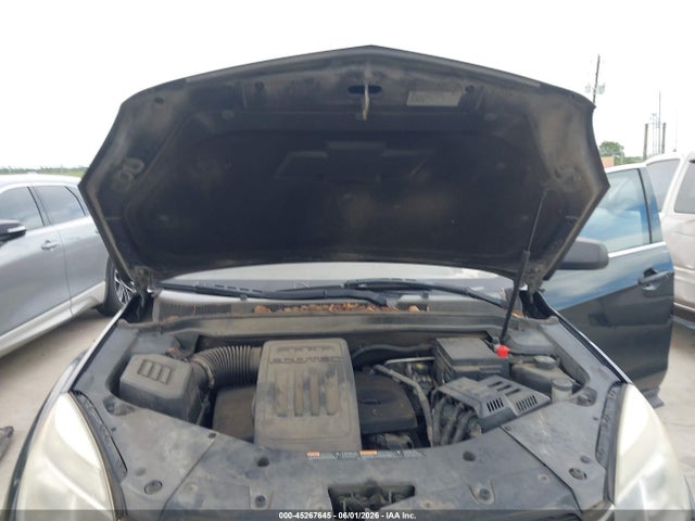 2GNALBEK8G1171697 Chevrolet EQUINOX LS
