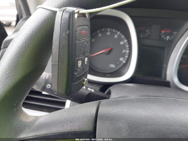 2GNALBEK8G1171697 Chevrolet EQUINOX LS
