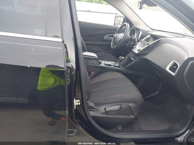 2GNALBEK8G1171697 Chevrolet EQUINOX LS