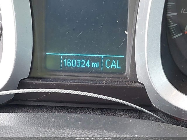 2GNALBEK8G1171697 Chevrolet EQUINOX LS