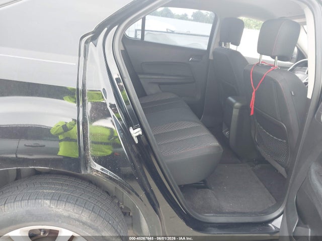 2GNALBEK8G1171697 Chevrolet EQUINOX LS