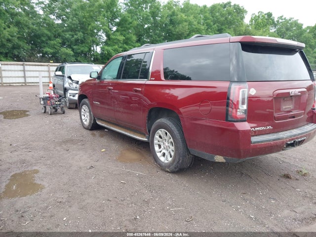 Продажа на аукционе авто 2017 Gmc Yukon Xl Slt, vin: 1GKS2GKC9HR280581, номер лота: 45267646
