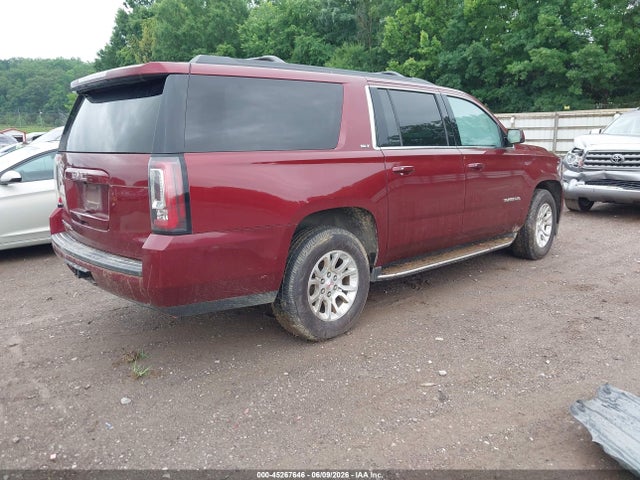 Продажа на аукционе авто 2017 Gmc Yukon Xl Slt, vin: 1GKS2GKC9HR280581, номер лота: 45267646