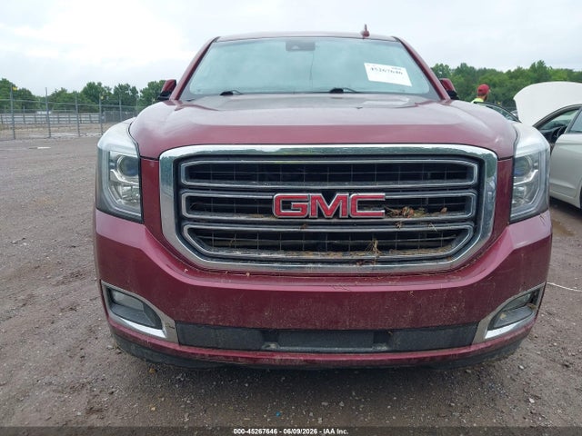 Продажа на аукционе авто 2017 Gmc Yukon Xl Slt, vin: 1GKS2GKC9HR280581, номер лота: 45267646