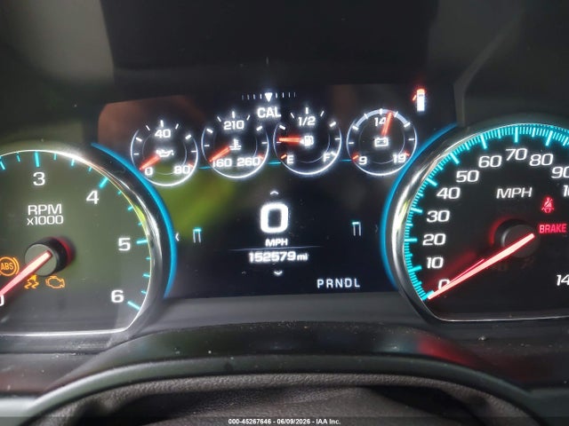 Продажа на аукционе авто 2017 Gmc Yukon Xl Slt, vin: 1GKS2GKC9HR280581, номер лота: 45267646