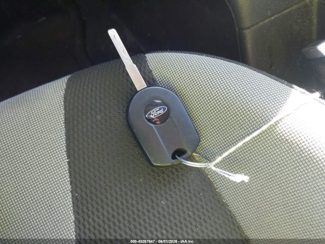 2012 Ford Focus Se მანქანა იყიდება აუქციონზე, vin: 1FAHP3F25CL412917, აუქციონის ნომერი: 45267647