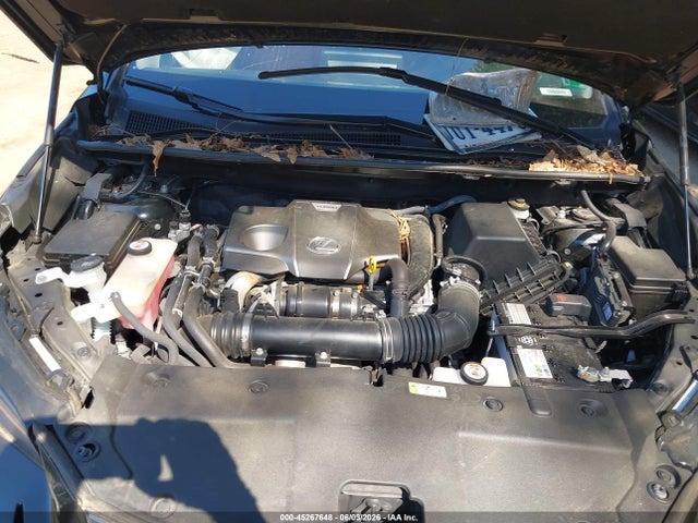 2021 Lexus Nx 300 მანქანა იყიდება აუქციონზე, vin: JTJDARBZ6M2193793, აუქციონის ნომერი: 45267648
