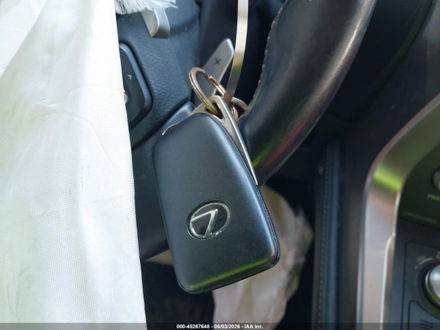 2021 Lexus Nx 300 მანქანა იყიდება აუქციონზე, vin: JTJDARBZ6M2193793, აუქციონის ნომერი: 45267648