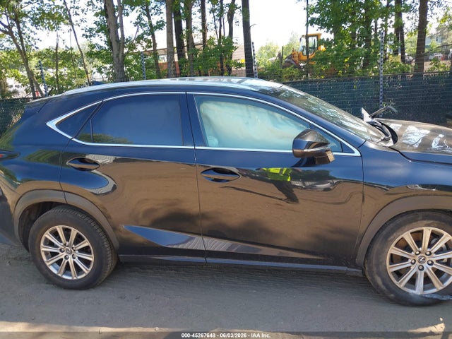 2021 Lexus Nx 300 მანქანა იყიდება აუქციონზე, vin: JTJDARBZ6M2193793, აუქციონის ნომერი: 45267648