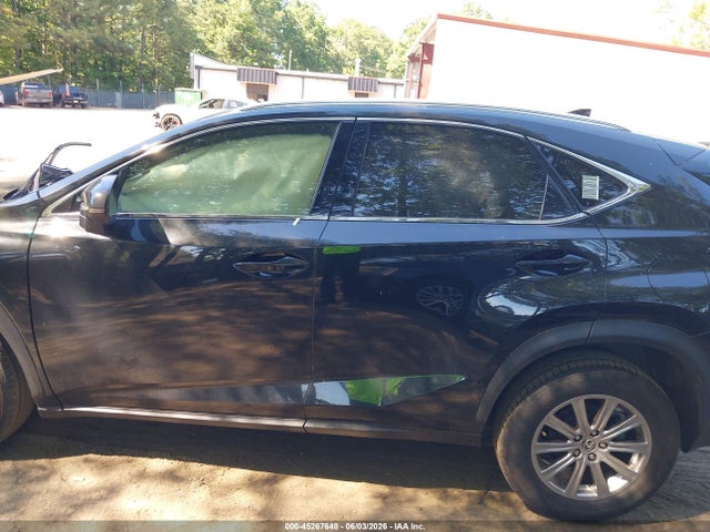 2021 Lexus Nx 300 მანქანა იყიდება აუქციონზე, vin: JTJDARBZ6M2193793, აუქციონის ნომერი: 45267648