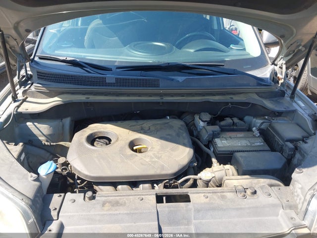 45267649 :رقم المزاد ، KNDJP3A51E7018775 vin ، 2014 Kia Soul + مزاد بيع