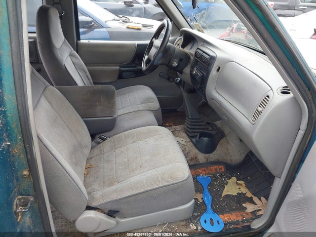 45267650 :رقم المزاد ، 1FTCR14A7SPA46737 vin ، 1995 Ford Ranger Super Cab مزاد بيع