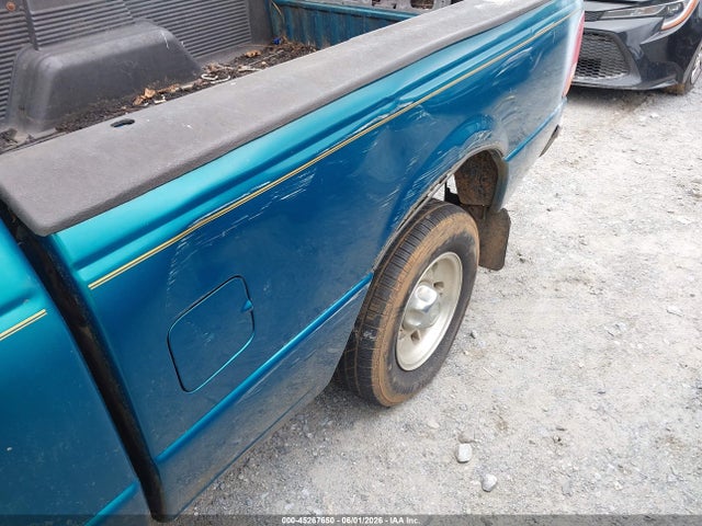 45267650 :رقم المزاد ، 1FTCR14A7SPA46737 vin ، 1995 Ford Ranger Super Cab مزاد بيع