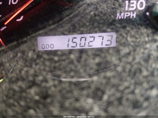 Aukcja sprzedaży 2003 Lexus Gx 470, vin: JTJBT20X830018837, numer aukcji: 45267651