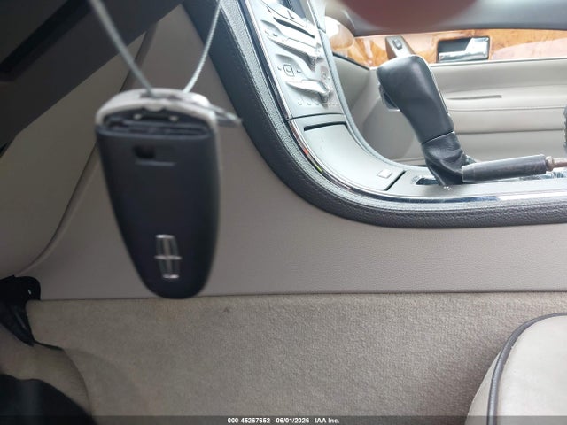 Продаж на аукціоні авто 2014 Lincoln Mkx, vin: 2LMDJ6JK1EBL18328, номер лоту: 45267652