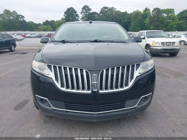 Продаж на аукціоні авто 2014 Lincoln Mkx, vin: 2LMDJ6JK1EBL18328, номер лоту: 45267652