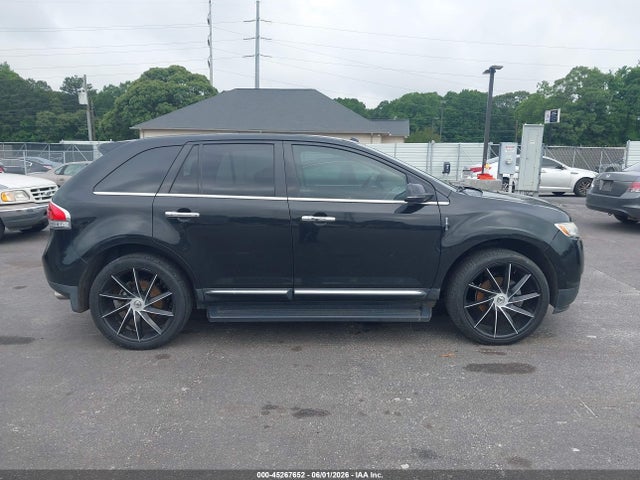 Продаж на аукціоні авто 2014 Lincoln Mkx, vin: 2LMDJ6JK1EBL18328, номер лоту: 45267652