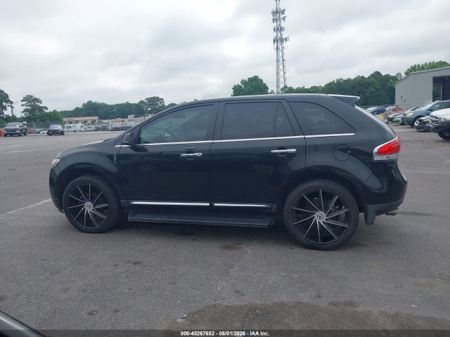 Продаж на аукціоні авто 2014 Lincoln Mkx, vin: 2LMDJ6JK1EBL18328, номер лоту: 45267652