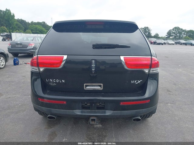 Продаж на аукціоні авто 2014 Lincoln Mkx, vin: 2LMDJ6JK1EBL18328, номер лоту: 45267652