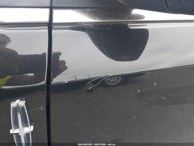 Продаж на аукціоні авто 2014 Lincoln Mkx, vin: 2LMDJ6JK1EBL18328, номер лоту: 45267652