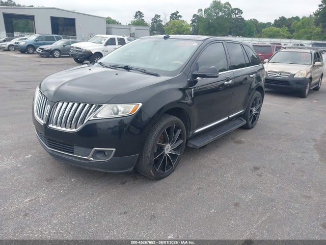 Продаж на аукціоні авто 2014 Lincoln Mkx, vin: 2LMDJ6JK1EBL18328, номер лоту: 45267652
