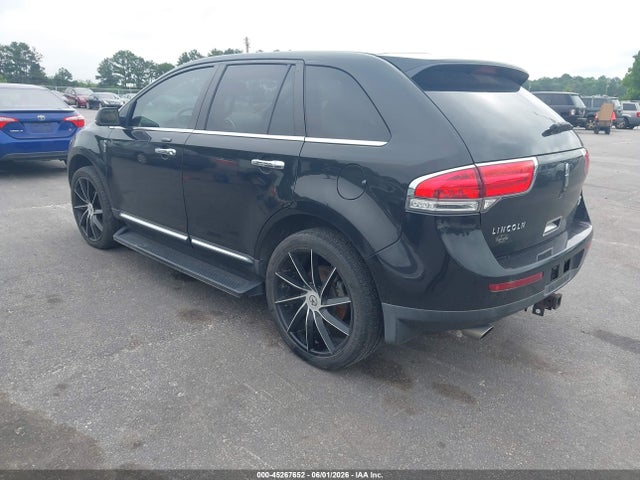 Продаж на аукціоні авто 2014 Lincoln Mkx, vin: 2LMDJ6JK1EBL18328, номер лоту: 45267652