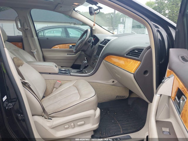 Продаж на аукціоні авто 2014 Lincoln Mkx, vin: 2LMDJ6JK1EBL18328, номер лоту: 45267652