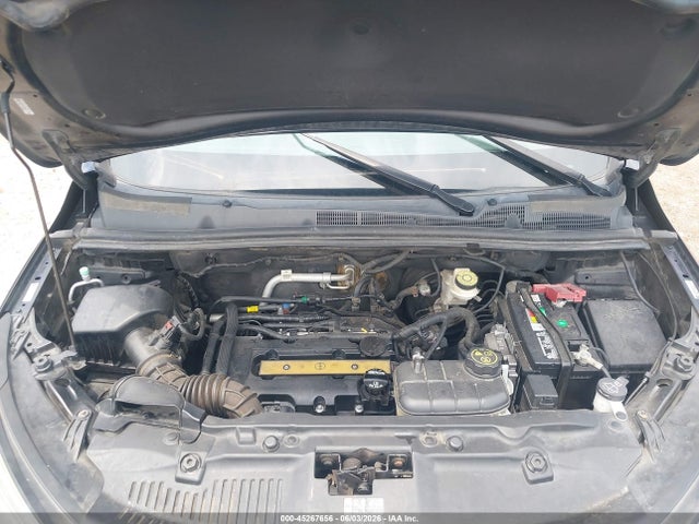 Aukcja sprzedaży 2017 Buick Encore Essence, vin: KL4CJCSBXHB132431, numer aukcji: 45267656