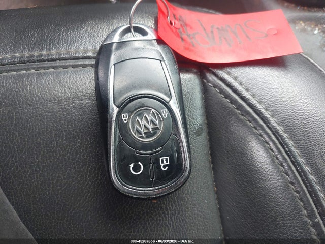Aukcja sprzedaży 2017 Buick Encore Essence, vin: KL4CJCSBXHB132431, numer aukcji: 45267656