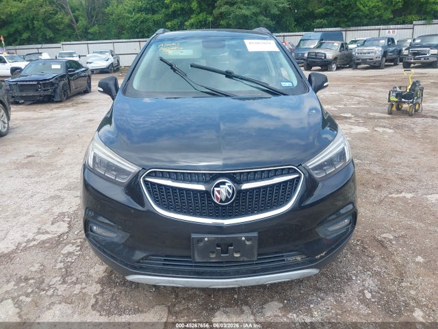 Aukcja sprzedaży 2017 Buick Encore Essence, vin: KL4CJCSBXHB132431, numer aukcji: 45267656