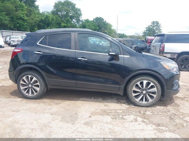 Aukcja sprzedaży 2017 Buick Encore Essence, vin: KL4CJCSBXHB132431, numer aukcji: 45267656