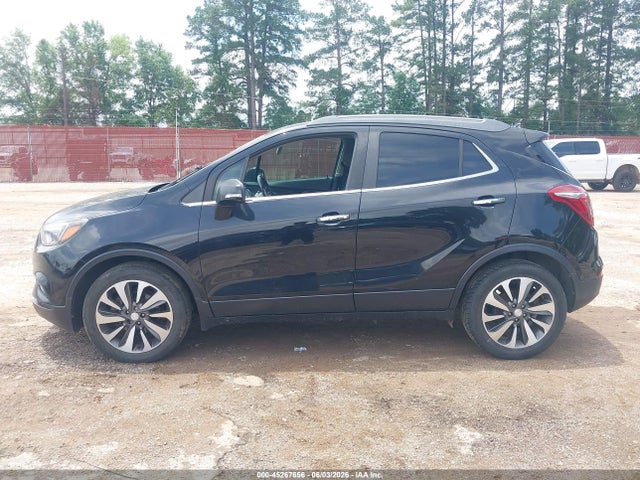 Aukcja sprzedaży 2017 Buick Encore Essence, vin: KL4CJCSBXHB132431, numer aukcji: 45267656