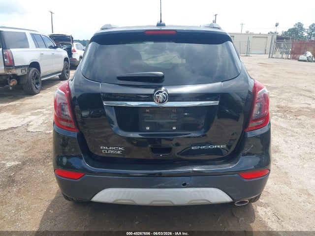 Aukcja sprzedaży 2017 Buick Encore Essence, vin: KL4CJCSBXHB132431, numer aukcji: 45267656