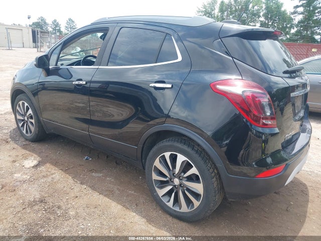 Aukcja sprzedaży 2017 Buick Encore Essence, vin: KL4CJCSBXHB132431, numer aukcji: 45267656