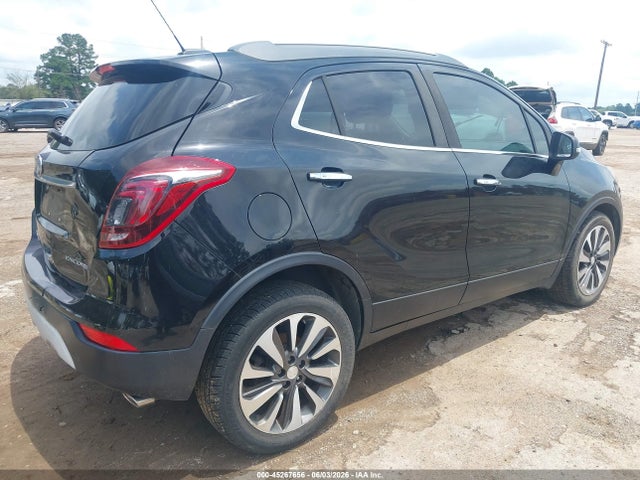 Aukcja sprzedaży 2017 Buick Encore Essence, vin: KL4CJCSBXHB132431, numer aukcji: 45267656