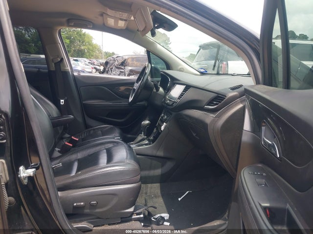 Aukcja sprzedaży 2017 Buick Encore Essence, vin: KL4CJCSBXHB132431, numer aukcji: 45267656