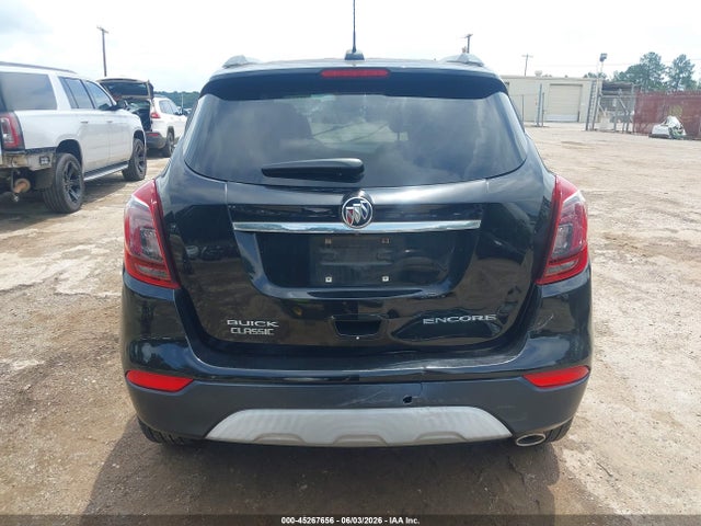 Aukcja sprzedaży 2017 Buick Encore Essence, vin: KL4CJCSBXHB132431, numer aukcji: 45267656
