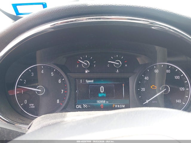 Aukcja sprzedaży 2017 Buick Encore Essence, vin: KL4CJCSBXHB132431, numer aukcji: 45267656