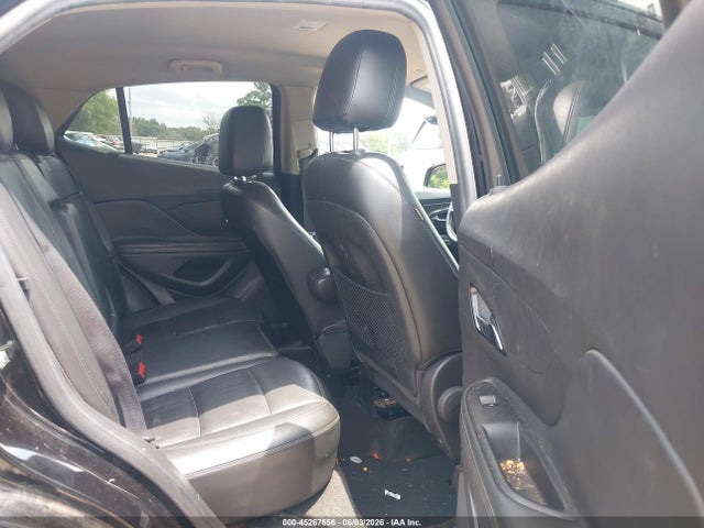 Aukcja sprzedaży 2017 Buick Encore Essence, vin: KL4CJCSBXHB132431, numer aukcji: 45267656