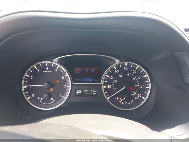 2019 Infiniti Qx60 Luxe მანქანა იყიდება აუქციონზე, vin: 5N1DL0MM0KC522226, აუქციონის ნომერი: 45267661