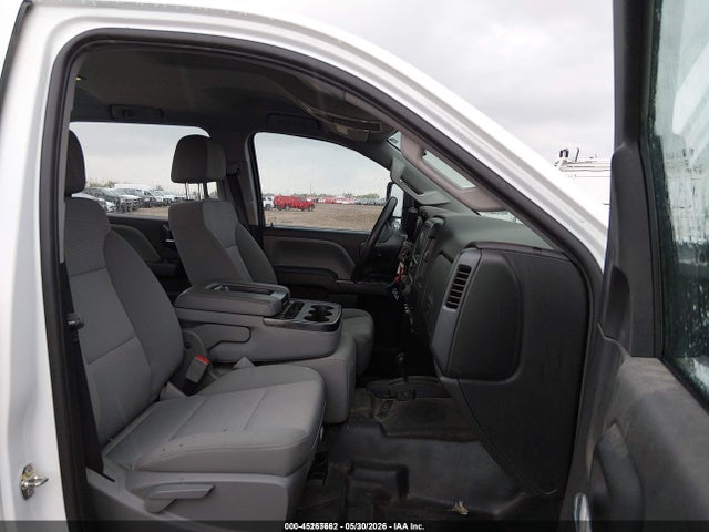 1GC1KUEG7JF232413 Chevrolet Silverado 2500hd Wt