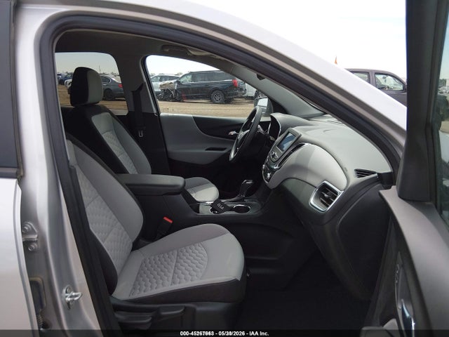 3GNAXSEV2MS173637 Chevrolet Equinox Awd Ls