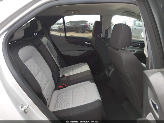3GNAXSEV2MS173637 Chevrolet Equinox Awd Ls