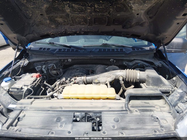 Aukcja sprzedaży 2020 Ford F-150 Xl, vin: 1FTEW1EB2LKF21685, numer aukcji: 45267665