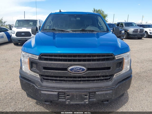 Aukcja sprzedaży 2020 Ford F-150 Xl, vin: 1FTEW1EB2LKF21685, numer aukcji: 45267665