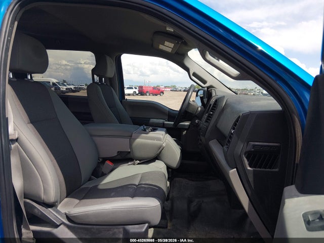 Aukcja sprzedaży 2020 Ford F-150 Xl, vin: 1FTEW1EB2LKF21685, numer aukcji: 45267665