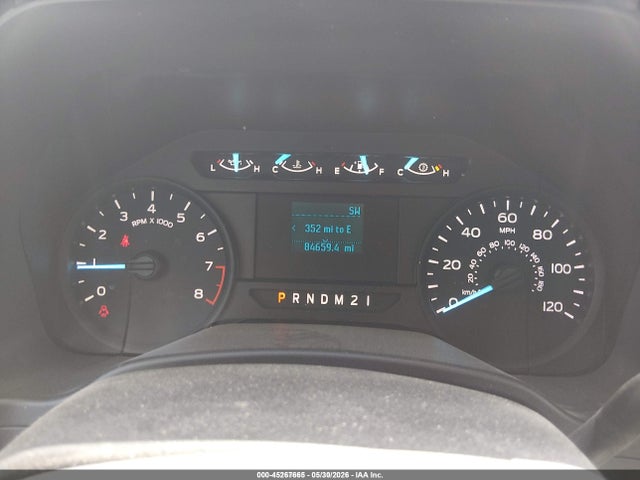 Aukcja sprzedaży 2020 Ford F-150 Xl, vin: 1FTEW1EB2LKF21685, numer aukcji: 45267665