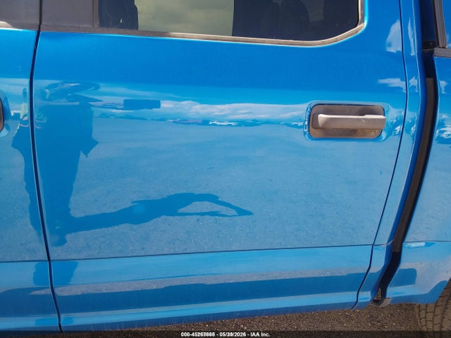 Aukcja sprzedaży 2020 Ford F-150 Xl, vin: 1FTEW1EB2LKF21685, numer aukcji: 45267665