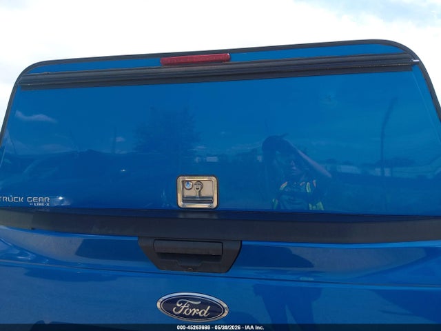 Aukcja sprzedaży 2020 Ford F-150 Xl, vin: 1FTEW1EB2LKF21685, numer aukcji: 45267665
